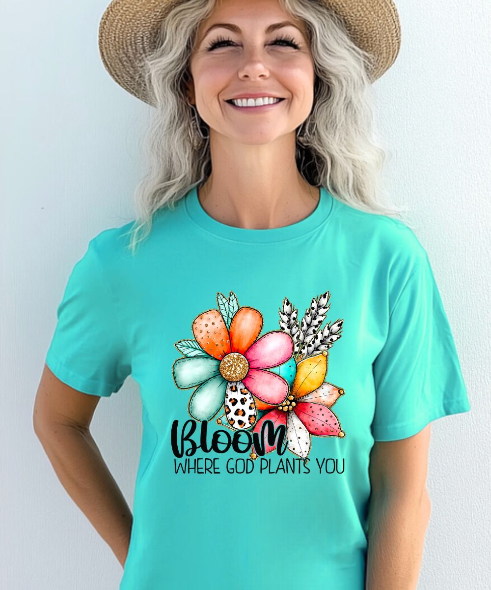 Bloom